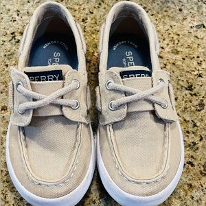 Sperry Sea Ketch boat shoes